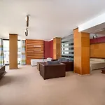 Hotel Sandy Bay 4*