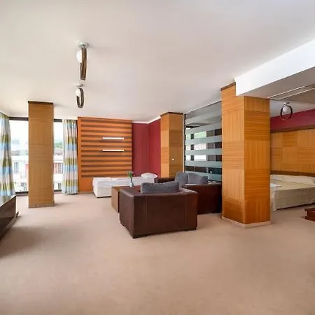 Отель Sandy Bay 4*