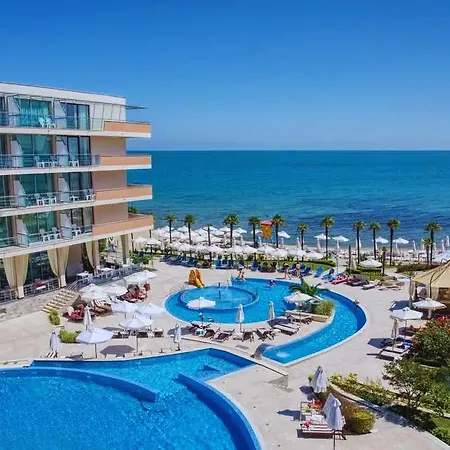 Sandy Bay Hotell Elenite