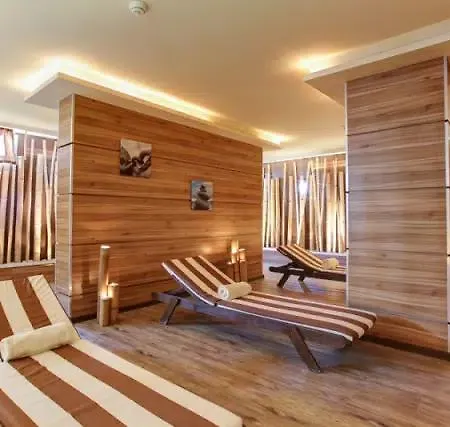 Sandy Bay Hotell Elenite