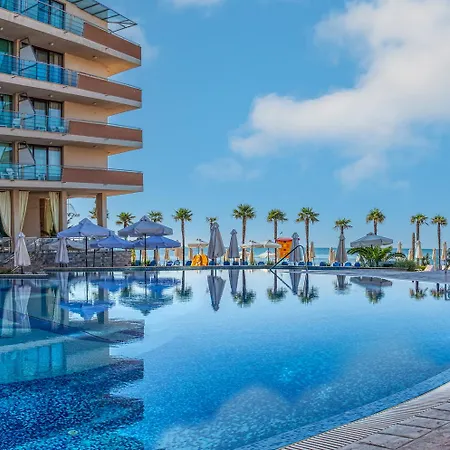 Sandy Bay Hotel Elenite