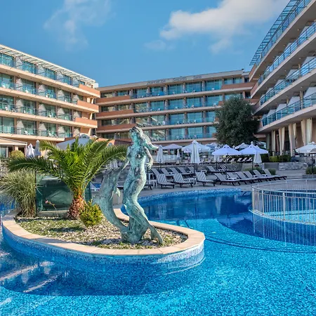 Hotel Sandy Bay 4*