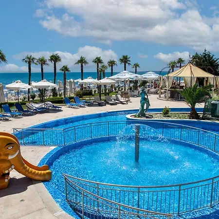 Sandy Bay Hotel