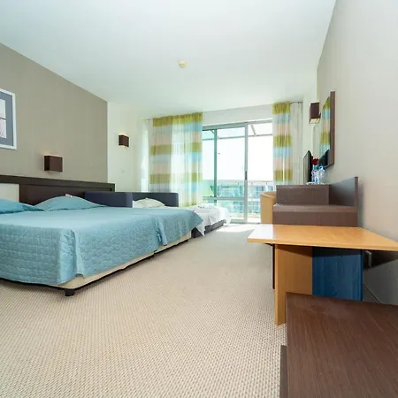 Sandy Bay Hotel Elenite