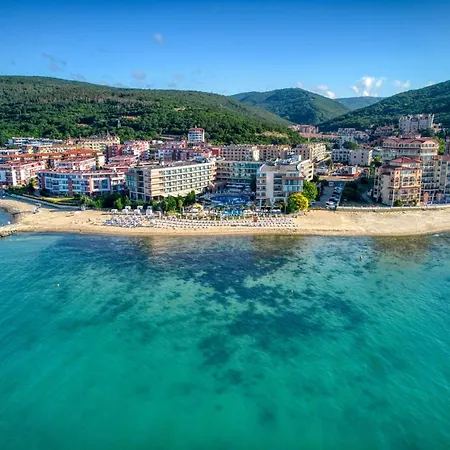 Sandy Bay Hotel Elenite