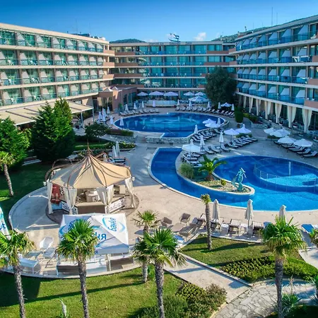 Hotel Sandy Bay Elenite
