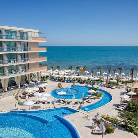 Sandy Bay Hotel Elenite