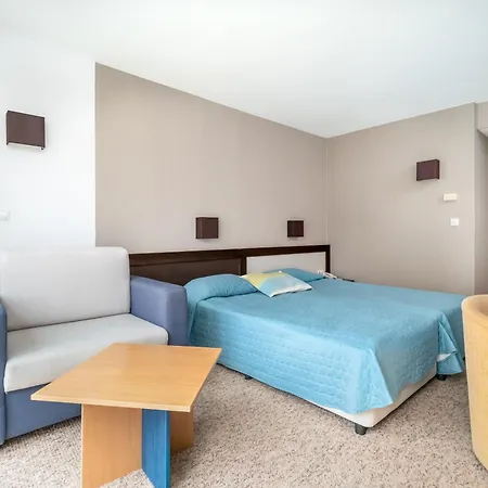 Hotel Sandy Bay Elenite