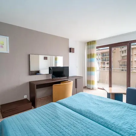 Hotel Sandy Bay Elenite