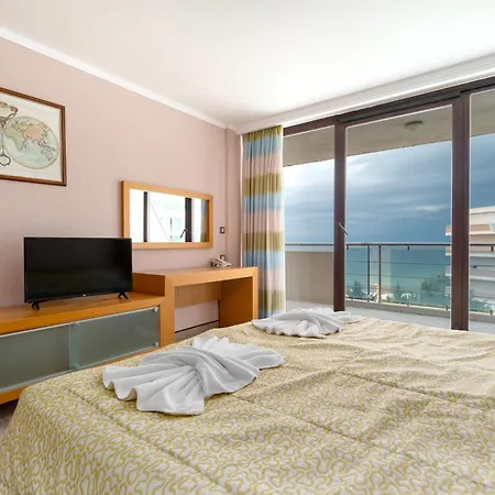 Sandy Bay 4* Elenite