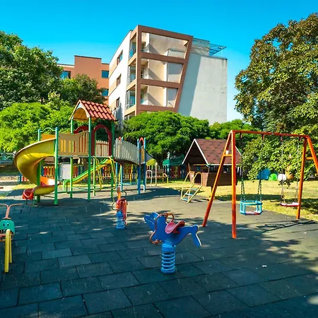 Hotel Sandy Bay 4*