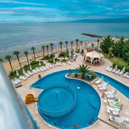 Hotel Sandy Bay 4*
