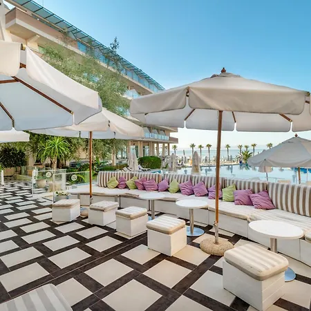 Hotel Sandy Bay Elenite
