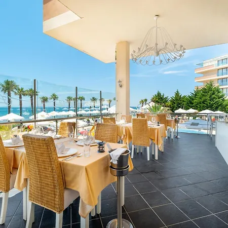 Hotel Sandy Bay 4*