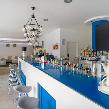 Hotel Sandy Bay Elenite