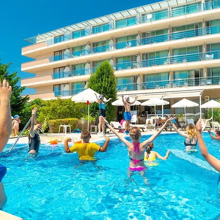 Sandy Bay 4* Elenite