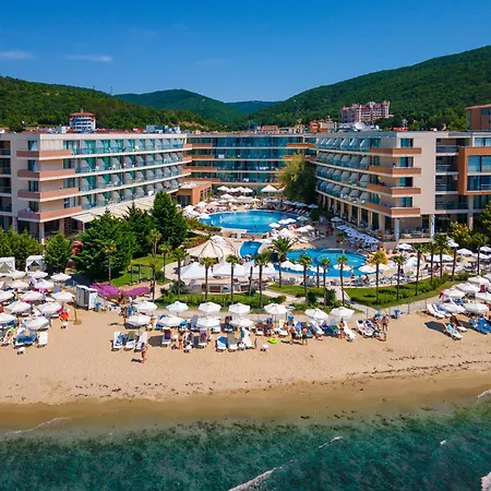 Sandy Bay