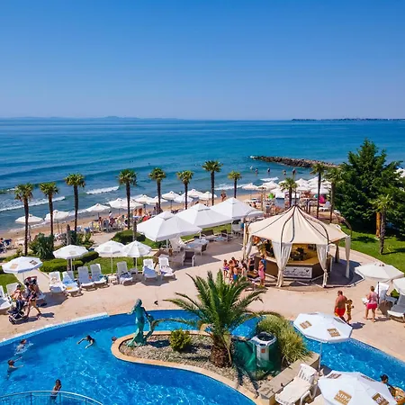 Hotel Sandy Bay 4*