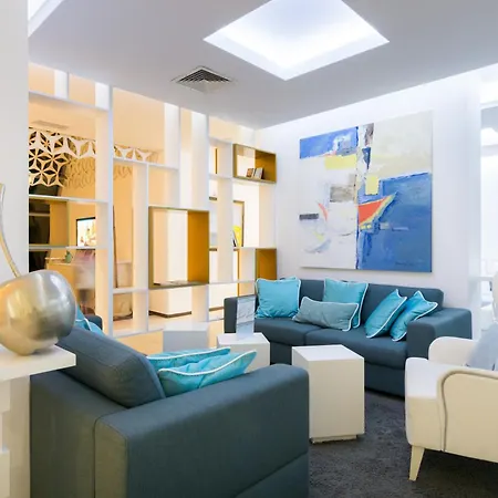 Sandy Bay Hotel Elenite