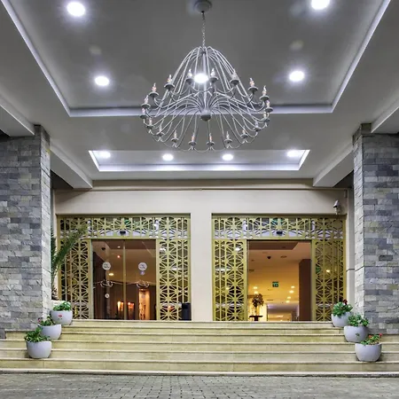 Sandy Bay 4*