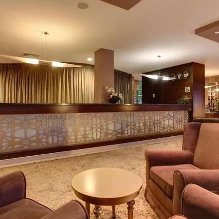 Sandy Bay Hotel Elenite
