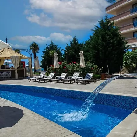 Otel Sandy Bay