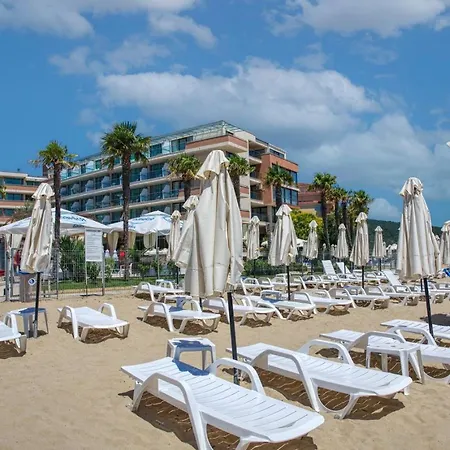 Otel Sandy Bay 4*