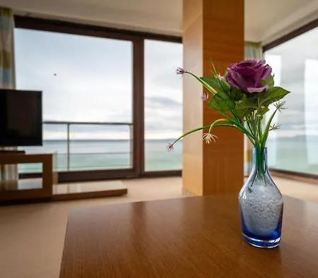 Hotel Sandy Bay Elenite