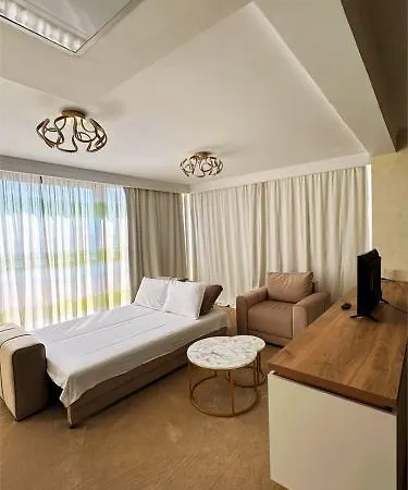 Hotel Sandy Bay Elenite