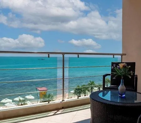 Sandy Bay Hotel Elenite