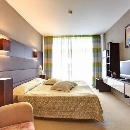 Hotel Sandy Bay Elenite