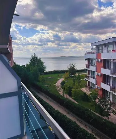 Sandy Bay Hotel Elenite