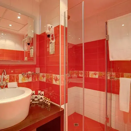 Hotel Sandy Bay Elenite