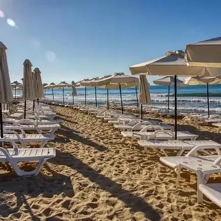 Sandy Bay
