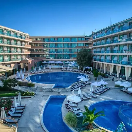 Sandy Bay Hotel Elenite