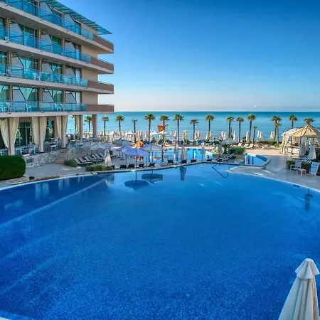 Sandy Bay Hotel Elenite