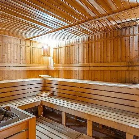 Hotel Sandy Bay Elenite