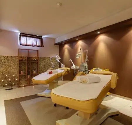 Sandy Bay Hotel Elenite