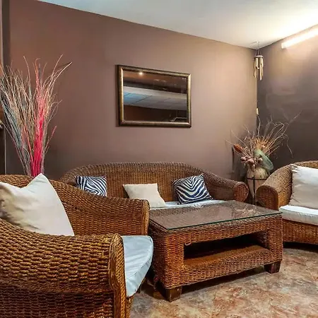 Sandy Bay Hotel Elenite