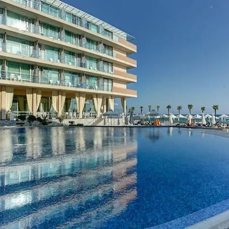 Sandy Bay 4* Elenite