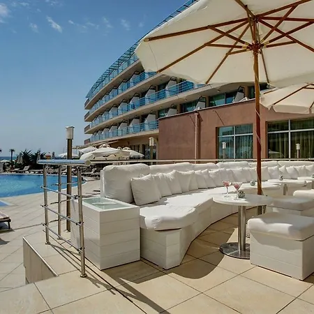 Sandy Bay Hotel Elenite