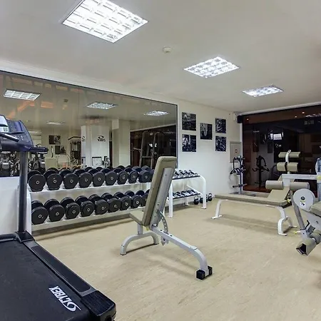 Sandy Bay Otel Elenite