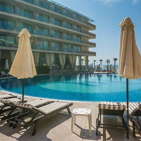 Sandy Bay Otel Elenite