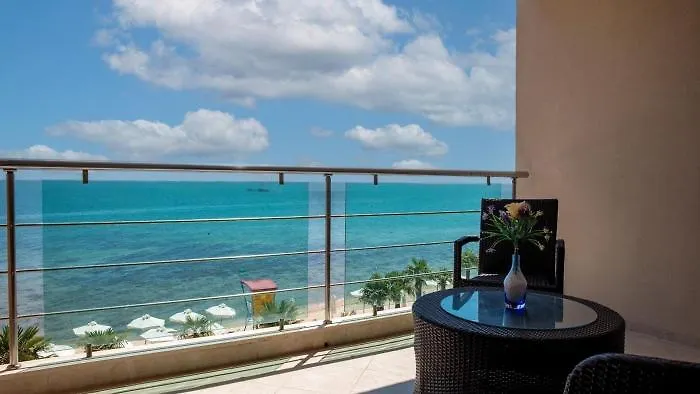 Sandy Bay Hotel Elenite