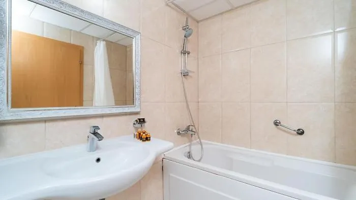 Sandy Bay 4* Елените