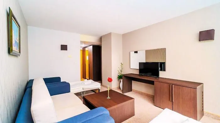 Sandy Bay Hotel Elenite