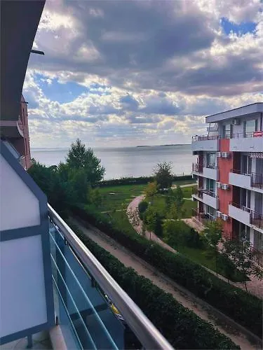 Sandy Bay Hotel Elenite