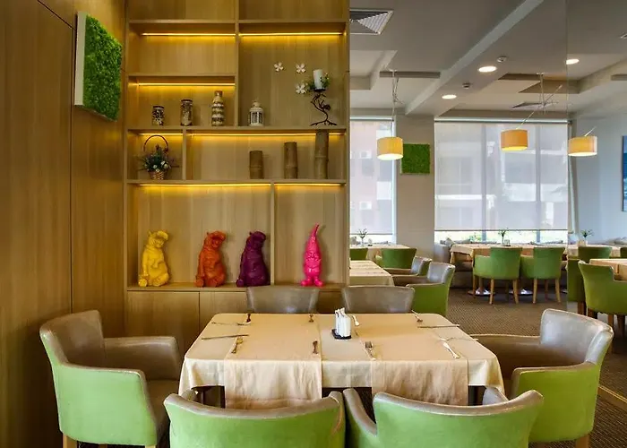 Sandy Bay Отель