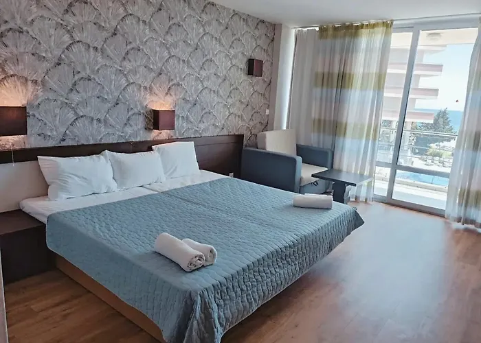 Sandy Bay 4* Елените