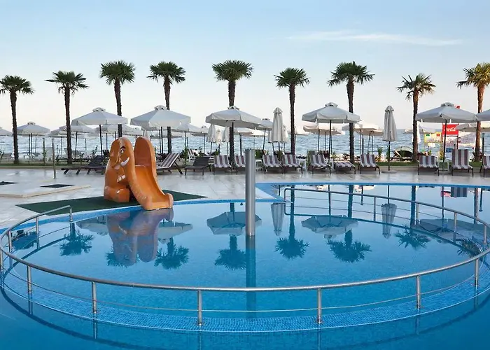 Sandy Bay 4* Елените